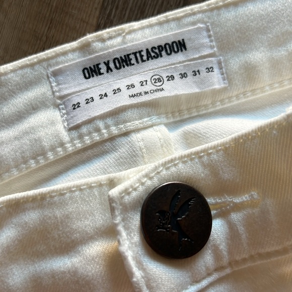 One Teaspoon | Freebirds II - Picture 7 of 9